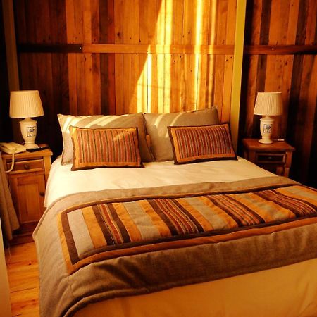 Rc Deco Art Hotel Boutique Valparaíso Eksteriør billede
