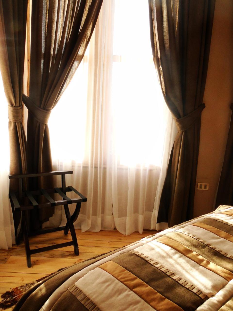 Rc Deco Art Hotel Boutique Valparaíso Eksteriør billede